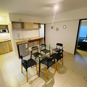 Apartamento de 2 Dormitorios